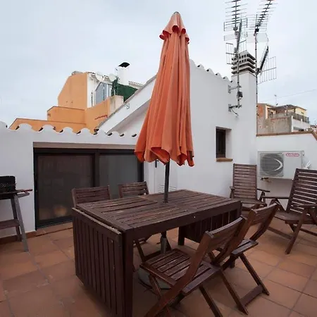 La Bella Lola Boutique Сasa de vacaciones