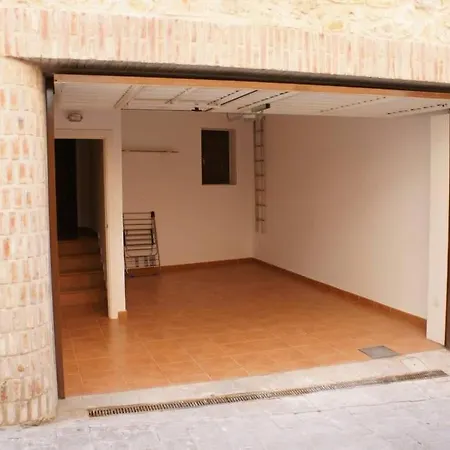 La Bella Lola Boutique Сasa de vacaciones *