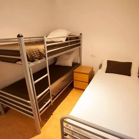 Сasa de vacaciones La Bella Lola Boutique *