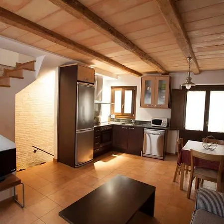 La Bella Lola Boutique Сasa de vacaciones Palamós