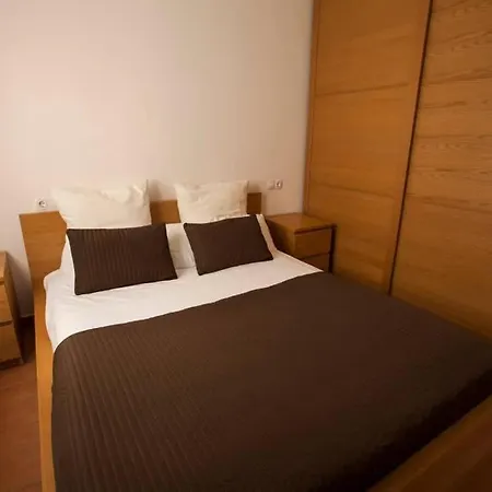 Сasa de vacaciones La Bella Lola Boutique Palamós