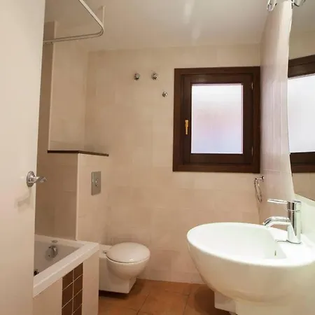 Сasa de vacaciones La Bella Lola Boutique Palamós