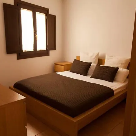 La Bella Lola Boutique Holiday home