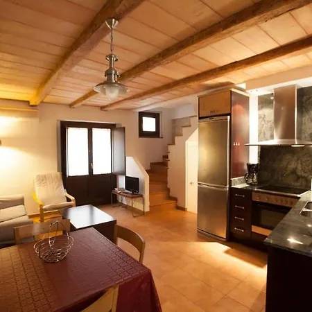 La Bella Lola Boutique Holiday home *